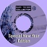 Hard Techno Collector-Special New Year Edition