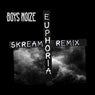 Euphoria (feat. Remy Banks) [Skream Remix]