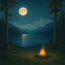 Deep Lake