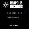 Essentials Tech Dance v.1