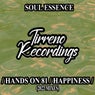 Hands on 81 / Happiness