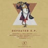 DEFEATED EP