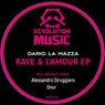 Rave & L'Amour EP