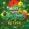 More Than Anything