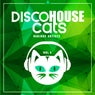 Disco House Cats, Vol. 4