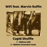 Cupid Shuffle feat. Marvin Ruffin