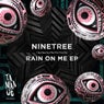 Rain On Me EP