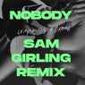 Nobody (Sam Girling Extended Mix)