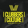 Clubbers Culture: Acid 303 Wrapper