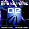 6 Years of Alter Ego Records