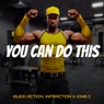 You Can Do This