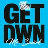 GET DWN