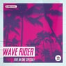Wave Rider EP