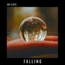 falling