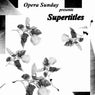 Supertitles