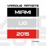 Miami UG 2015