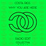 Why You Are Here (Radio Edit)