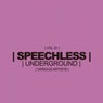Speechless Underground, Vol.20