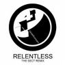 Relentless (The Sect Remix) / Groove Madness (State Of Mind Remix)