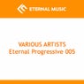 Eternal Progressive 005
