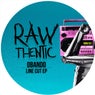 Line Cut EP