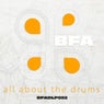 All About The Drums LP