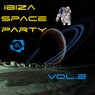 Various Artists - 'Ibiza Space Party Vol. 2'