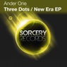 Three Dots / New Era EP