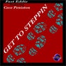 Get To Steppin - Remixes