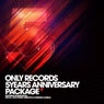 5 Years Anniversary Remix Pack
