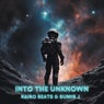 Into the Unknown (feat. Kairo Beats) [Extended Mix]