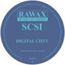 DIGITAL CIITY