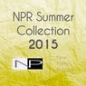NPR Summer Collection