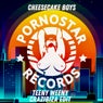 Cheesecake Boys - Teeny Weeny ( Crazibiza Edit )