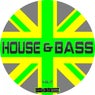 House & Bass, Vol. 17
