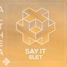 Say It