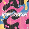 Just Like That (Extended Mix)