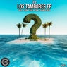 Los Tambores EP