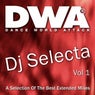 DJ Selecta, Vol. 1