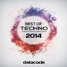 Best Of Techno 2014