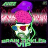 Brain Tickler - VIP