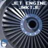 Jet Engine - EP