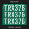Prescribe The Sound