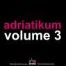 Adriatikum Volume 3