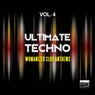 Ultimate Techno, Vol. 4 (Womanizer Club Anthems)