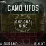 Sour Face / Klint