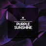 Purple Sunshine
