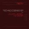 Techno Corner EP