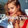 Without You (KRISTIANOV-remix)