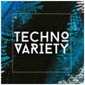 Techno Variety #15